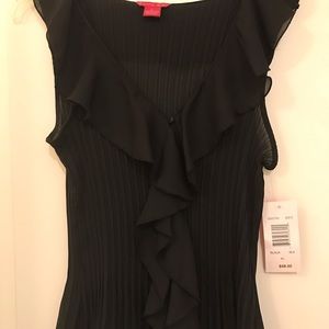 “Sunny Leigh” Blouse